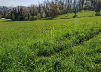 Prodaja, Samobor, Klake, građevinsko zemljište 815m2