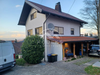 PRODAJA, SAMOBOR, KUĆA