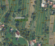 Prodaja, Samobor, Rakovica, građevinsko zemljište 475-602m2!