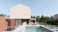 Prodaja samostojećih vila s bazenom u luksuznom, stambenom projektu, L