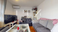 PRODAJA: Sesvete, Centar, Stan, 2S+DB, 55m2