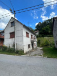Prodaja, Slavetić, Hrašća, kuća 54m2 s okućnicom 150m2