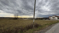 Prodaja, Soblinec, građevinsko zemljište
