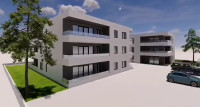 Prodaja / SRIMA - VODICE stanovi u novogradnji,400m do plaže i centra
