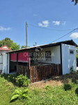 PRODAJA! stambeni kontejner 15 m2, Zemljište Martinkovec 739m2