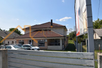 Prodaja, stambeno-poslovna zgrada, Brckovljani, 363 m2