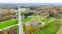PRODAJA, STAMBENO-POSLOVNO GRAĐEVINSKO ZEMLJIŠTE, ŽAŽINA - OKOLICA SIS