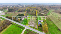 PRODAJA, STAMBENO-POSLOVNO GRAĐEVINSKO ZEMLJIŠTE, ŽAŽINA - OKOLICA SIS