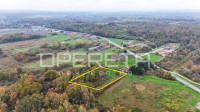 PRODAJA, STAMBENO-POSLOVNO GRAĐEVINSKO ZEMLJIŠTE, ŽAŽINA - OKOLICA SIS