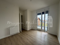 Prodaja, stan 57m2, novogradnja, Sesvetska sela, vrt, terasa, parking