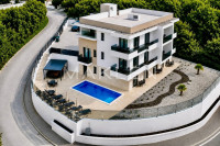 PRODAJA, STAN S BAZENOM , OPATIJA (Pavlovac), 201 m², 3S+DB
