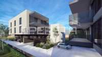 CENTAR VELIKE GORICE | NOVOGRADNJA | 2-SOBAN STAN S VRTOM 65 m²