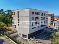 Novogradnja u centru Kraljevice - 2sb - 3. kat