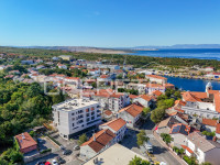 Novogradnja u centru Kraljevice - 3sb - 3. kat