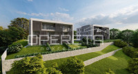 Labin - trosoban stan 112 m2 sa pogledom na more