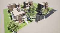 Maksimir – luksuzni penthouse u novogradnji