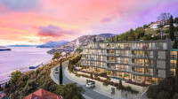 PRODAJA, STAN, NOVOGRADNJA, DUBROVNIK, GRUŽ, 2. KAT, 87,54m2, POGLED N