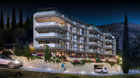 PRODAJA, STAN, NOVOGRADNJA, DUBROVNIK, GRUŽ, PRIZEMLJE, 122,41m2, POGL