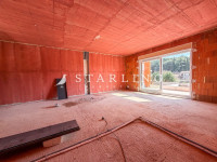 PRODAJA, STAN NOVOGRADNJA, PULA, 107 M2, PENTHOUSE