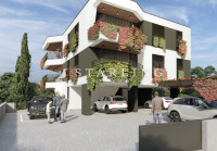 PRODAJA, STAN NOVOGRADNJA, PULA OKOLICA, 87 M2 3SS+DB