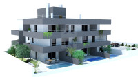 PRODAJA - STAN U NOVOGRADNJI 52m2 - 80m OD PLAŽE - NIN