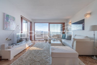Prilika - prostrani dvoetažni penthouse s panoramskim pogledom – Opati