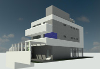 PRODAJA Stan: Osijek, Mljetska, 113.56 m2, novogradnja