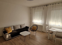 PRODAJA Stan: Osijek, S. Radića, 35.90 m2
