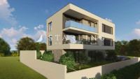 PRODAJA, STAN, PJEŠČANA UVALA, NOVOGRADNJA, 102 M2, 3SS+DB