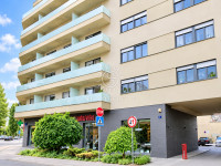 PRODAJA, STAN, ŠARENGRADSKA, 42,49 m² + garažno parkirno mjesto