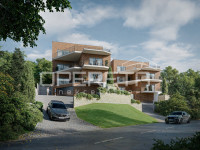 Prodaja, Stan, Šestine, Šestinski dol, 3s, 65m2