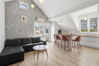 PRODAJA, STAN, SREDNJACI, ZAGREB, 62 m2