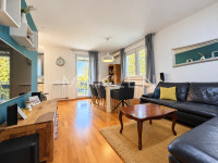 PRODAJA, STAN + VPM, ZAGREB (Brestje), 60 m2, 3-soban