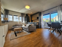 PRODAJA, STAN + VPM, ZAGREB (Jarun), 46 m2, 2-soban