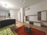 PRODAJA, STAN + VPM, ZAGREB (Siget), 57 m2, 2-soban