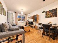 PRODAJA, STAN + VPM, ZAGREB (Špansko), 54 m2, 2-soban