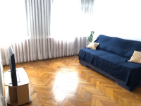 Prodaja stan Zagreb, Borongaj, 1-sobni 34 m2
