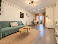 PRODAJA, STAN, ZAGREB (Borovje), 45 m2, 2.5-soban