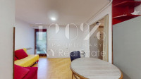 PRODAJA: Zagreb, Nazorova, Stan, 43.81m2