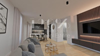 PRODAJA: Stan, Zagreb, Bukovac, novogradnja, 3S+DB, 93.74m2