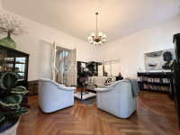 PRODAJA, STAN, ZAGREB (Centar), 111 m2, 4-soban