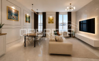 PRODAJA STAN, ZAGREB, CENTAR, BARUNA TRENKA, 111.51 m2