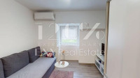 PRODAJA: Stan, Zagreb, Črnomerec, 18.85m2, garsonijera