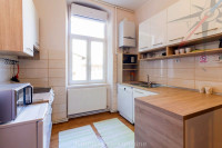 Prodaja, stan, Zagreb, Donji Grad, Centar, Ulica Baruna Trenka, 96 m2