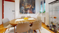 PRODAJA: Stan, Zagreb, Šalata, 3S+DB, 105m2