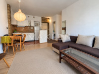PRODAJA, STAN, ZAGREB (Savica), 57 m2, 3-soban