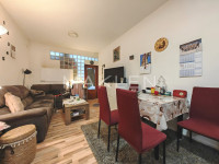 PRODAJA, STAN, ZAGREB (Siget), 43 m2, 2-soban
