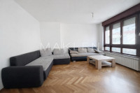 PRODAJA, STAN, ZAGREB (Trešnjevka), 95 m2, 5-soban