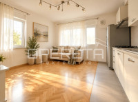 PRODAJA, STAN, ZAGREB, TREŠNJEVKA, VOLTINO, 83m2, 3-soban stan, noviji