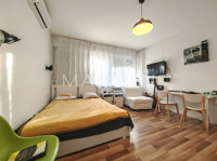 PRODAJA, STAN, ZAGREB (Trnje), 20 m2, garsonijera